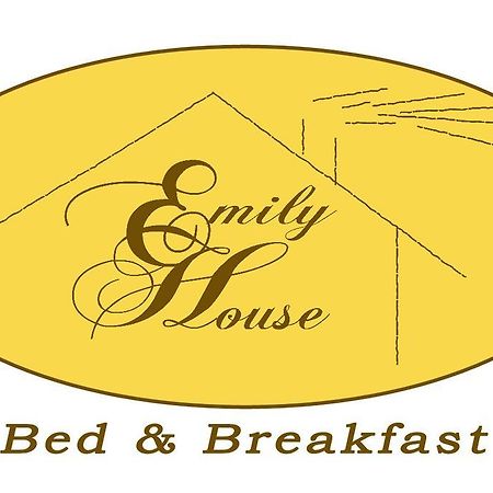 Emily House Roma Dış mekan fotoğraf