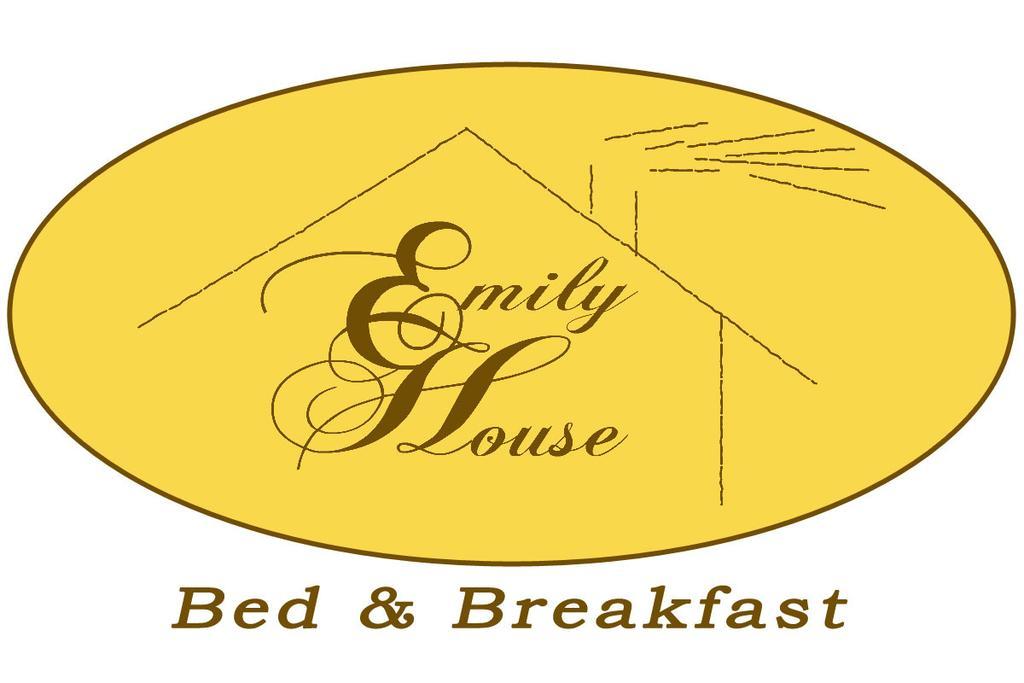 Emily House Roma Dış mekan fotoğraf